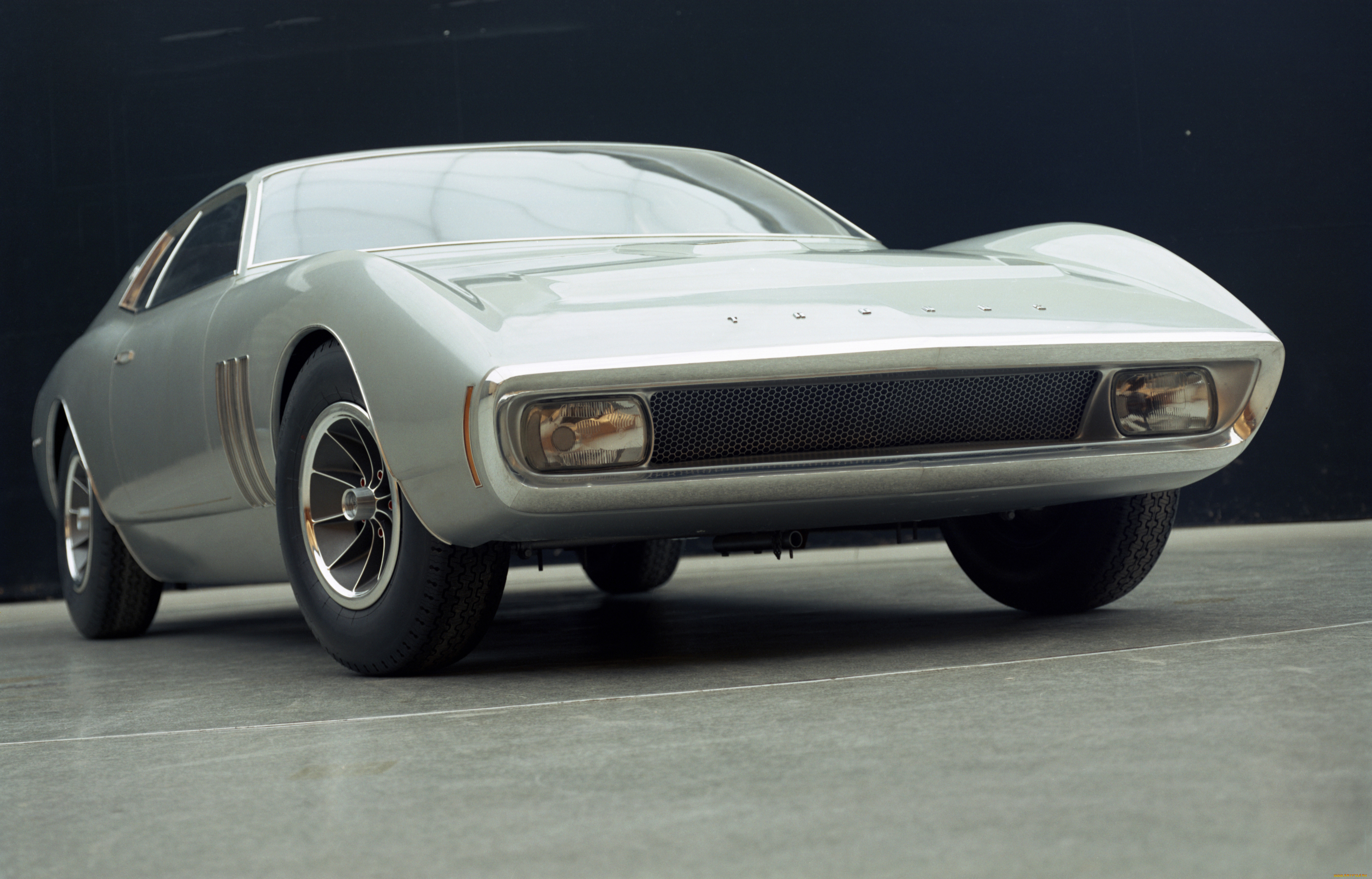 , ford